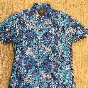 Bonobos short sleeve shirt